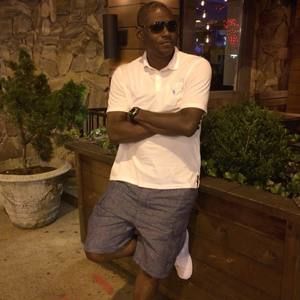 Meet your Posher, Dedrick